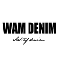 WAM Denim Logo