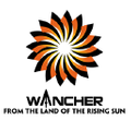 WANCHER Logo