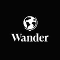 wander Logo