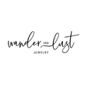 Wander + Lust Jewelry Logo