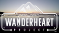 The Wanderheart Project logo