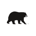 Wandering Bear Coffee Logo