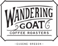 Wandering Goat Coffee Logo