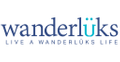 Wanderluks Logo