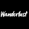 Wanderlust Magazine Logo