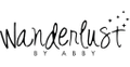 Wanderlust By Abby Logo