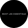 WANT Les Essentiels Logo