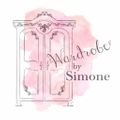 Wardrobe By Simone Logo