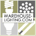 Warehouse Lighting Logo