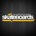 Warehouse Skateboards Logo