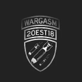 WARGASM Clothing Logo