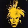 The Andy Warhol Museum Logo
