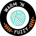 Warm 'n Fuzzy Logo