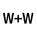 Warp + Weft Logo
