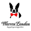 Warren London Logo