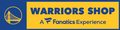 Golden State Warriors Shop Logo