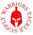 Warriors Tackle Supply logo