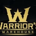 Warriors Warehouse Gym Logo