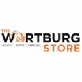 The Wartburg Store logo