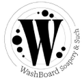 Washboard Soapery & such Logo
