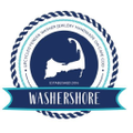 Washershore Logo