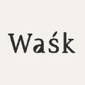 Wask Logo