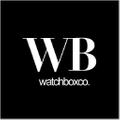 Watch Box Co Logo