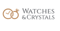Watches & Crystals UK Logo