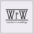 Watches For Weddings logo