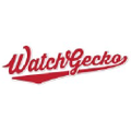 WatchGecko logo