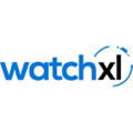 WatchXL Logo