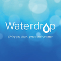 Waterfilter Logo
