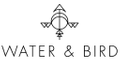 Water & Bird Logo