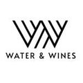 Water And Wines Logo