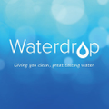 Waterdrop logo