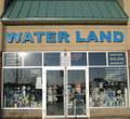 Water Land Logo