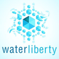 Water Liberty Logo