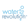 Water-Revolution USA Logo