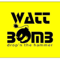 Watt Bomb Apparel Logo