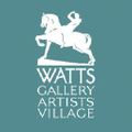 Watts Gallery Logo