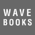 Wave Books USA Logo
