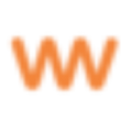 Waves Audio LK Logo