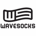 Wavesocks logo