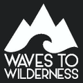 Waves to Wilderness Logo