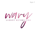 Wavy Luxury Extensions Logo