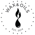 Wax & Oils Logo