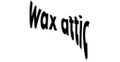 Wax Attic Logo