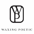 Waxing Poetic Logo