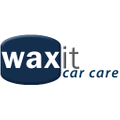 Waxit Car Care logo