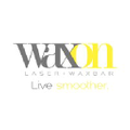 Waxon Logo